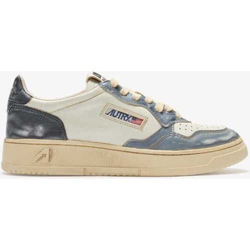 Super Vintage Sneaker | Damen (38) - Autry - Modalova