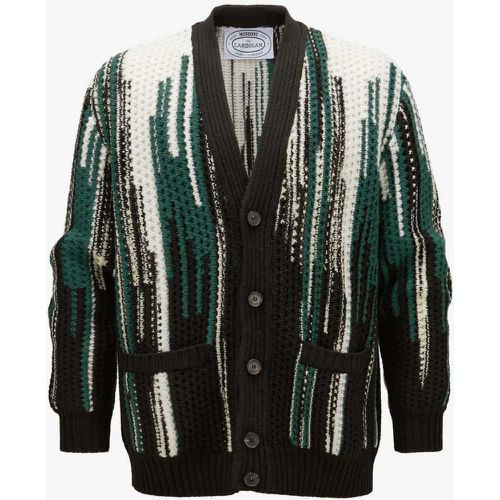 Missoni- Strickjacke | Herren (50) - Missoni - Modalova