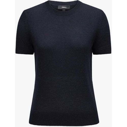 Cashmere-Strickshirt | Damen (XL) - Theory - Modalova