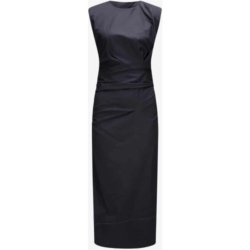 Draped Sophistication Kleid - dorothee schumacher - Modalova