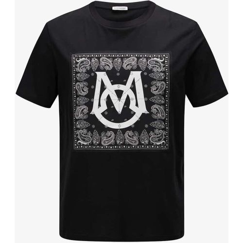 Moncler- T-Shirt | Herren (M) - Moncler - Modalova