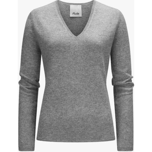 Cashmere-Pullover | Damen (XL) - allude - Modalova