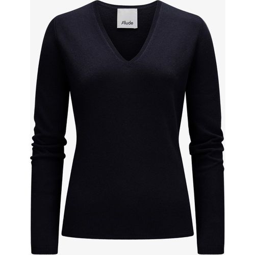 Cashmere-Pullover | Damen (XS) - allude - Modalova