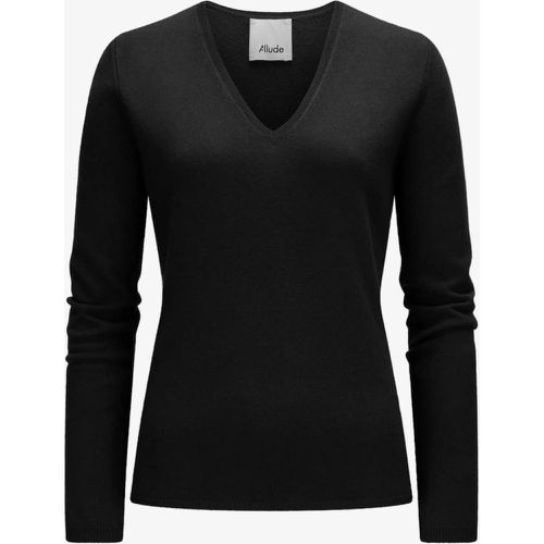 Cashmere-Pullover | Damen (XS) - allude - Modalova