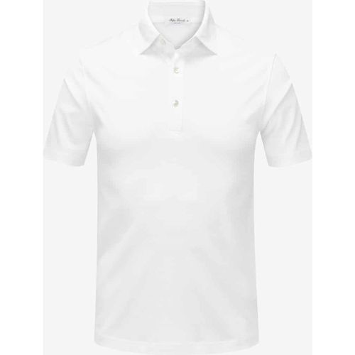 Luis Poloshirt | Herren (XL) - Stefan Brandt - Modalova