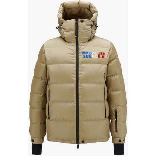 Isorno Skijacke | Herren (56) - Moncler Grenoble - Modalova