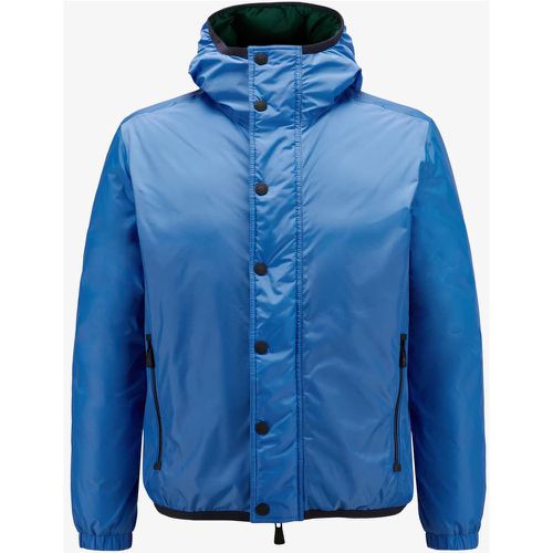 Wende-Daunenjacke | Herren (52) - Moncler Grenoble - Modalova