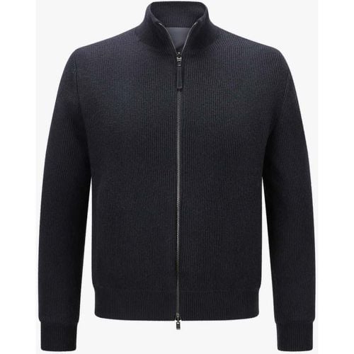 Agnona- Wende-Blouson | Herren (M) - Agnona - Modalova