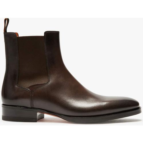 Levante Chelsea Boots Santoni - Santoni - Modalova