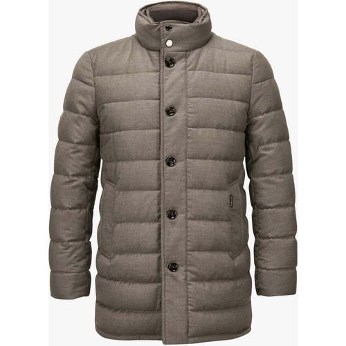 Calgari Daunenjacke | Herren (58) - Moorer - Modalova