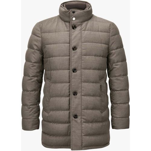 Calgari Daunenjacke | Herren - Moorer - Modalova