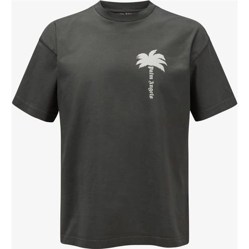 Palm Angels - T-Shirt | Herren (L) - Palm Angels - Modalova