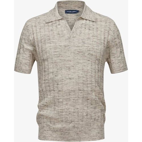 Strick-Poloshirt | Herren (L) - Frescobol Carioca - Modalova