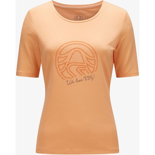 Ulli Ehrlich T-Shirt | Damen (44) - Sportalm - Modalova