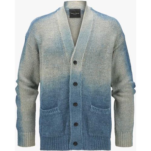 Strickjacke | Herren (48) - Roberto Collina - Modalova