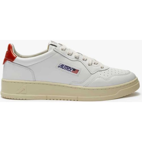 Medalist Low Top Sneaker Autry - Autry - Modalova