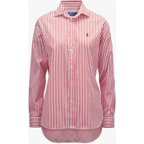 Hemdbluse Polo Ralph Lauren - Polo Ralph Lauren - Modalova