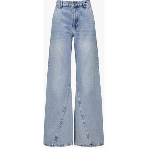 Anine Bing- Capri Jeans | Damen - Anine Bing - Modalova