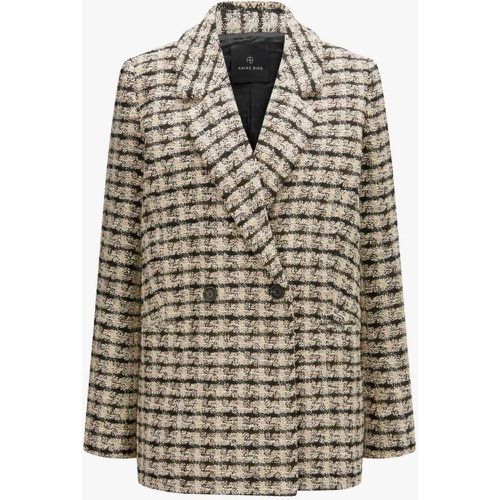 Blazer Anine Bing - Anine Bing - Modalova