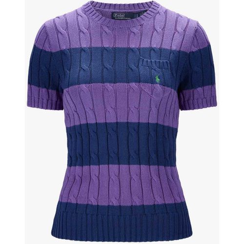 Strickshirt Polo Ralph Lauren - Polo Ralph Lauren - Modalova