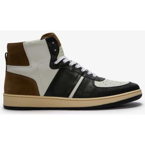 Pillar Destroyer High Sneaker | Herren (40) - Collegium - Modalova