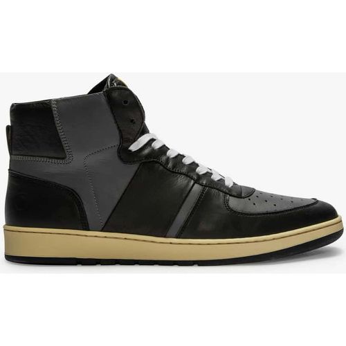 Pillar Destroyer High Sneaker - Collegium - Modalova