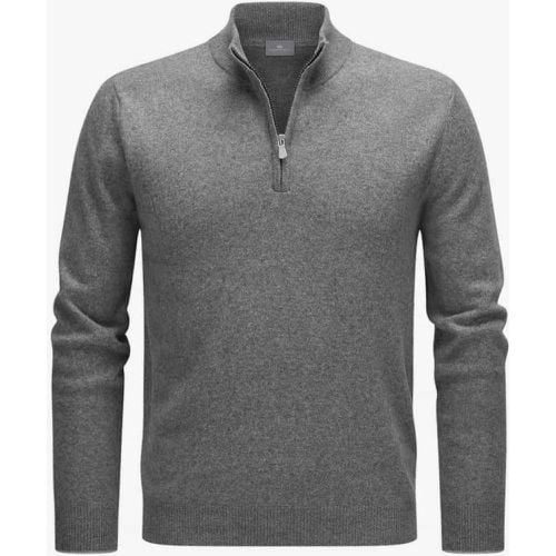 Cashmere-Troyer | Herren (M) - LODENFREY - Modalova