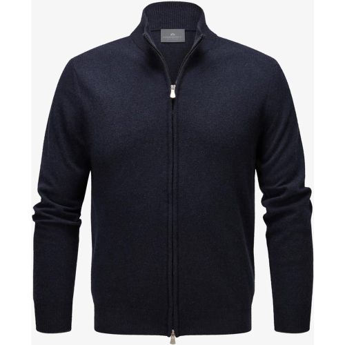 Cashmere-Strickjacke | Herren (L) - LODENFREY - Modalova