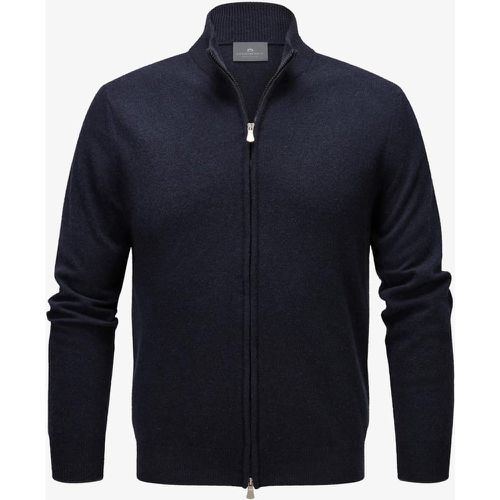 Cashmere-Strickjacke | Herren - LODENFREY - Modalova