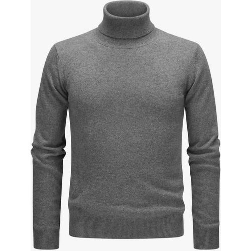 Cashmere-Rollkragenpullover | Herren (L) - LODENFREY - Modalova