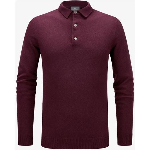 Cashmere-Pullover | Herren (L) - LODENFREY - Modalova