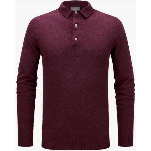 Cashmere-Pullover LODENFREY - LODENFREY - Modalova