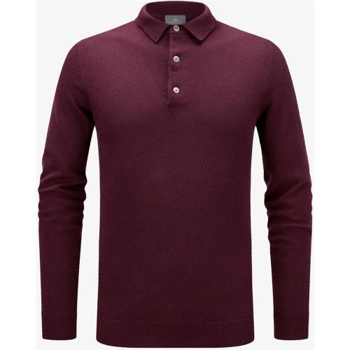 Cashmere-Pullover | Herren (S) - LODENFREY - Modalova