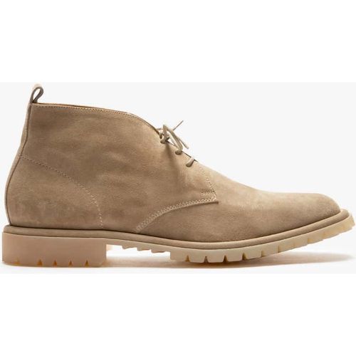 Spectacular Desert Boots - Officine Creative - Modalova