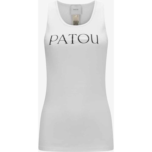 Patou- Iconic Tank Top | Damen (S) - Patou - Modalova