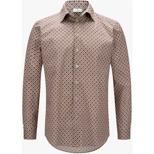 Etro - Casualhemd | Herren (44) - ETRO - Modalova