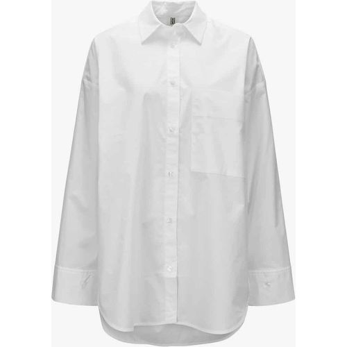 Derris Bluse By Malene Birger - By Malene Birger - Modalova