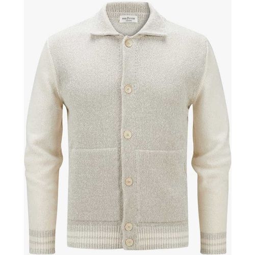 Strickjacke | Herren (L) - Phil Petter - Modalova