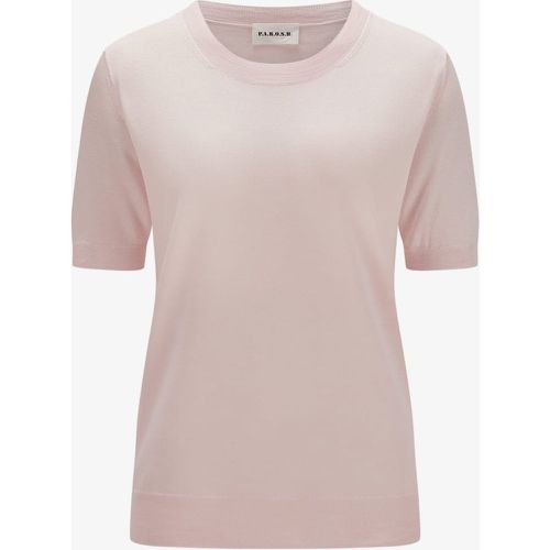 Parosh - Strickshirt | Damen (XL) - Parosh - Modalova