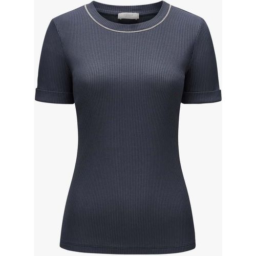 Peserico - T-Shirt | Damen (40) - PESERICO - Modalova