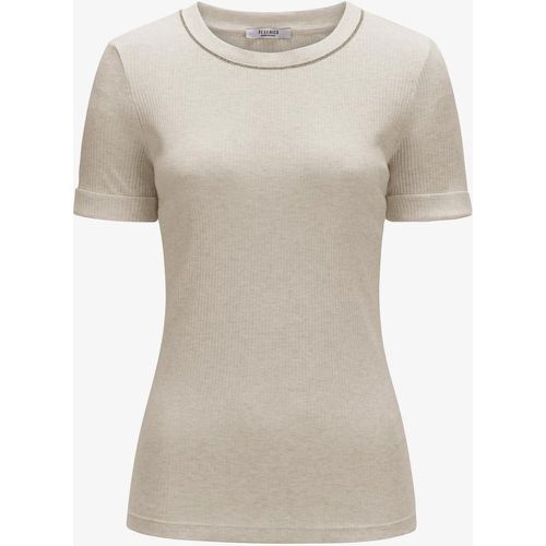 Peserico - T-Shirt | Damen (44) - PESERICO - Modalova