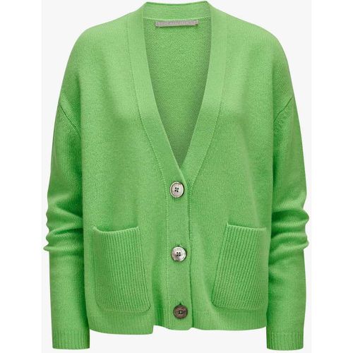 Cashmere-Strickjacke - (The Mercer) N.Y. - Modalova