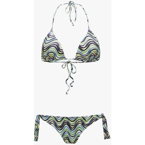 Odine Beach Bikini | Damen (36) - Siyu - Modalova