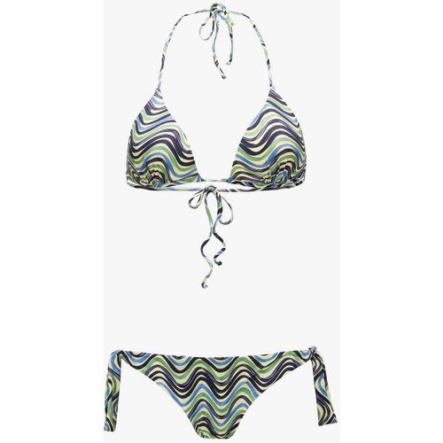 Odine Beach Bikini | Damen (38) - Siyu - Modalova