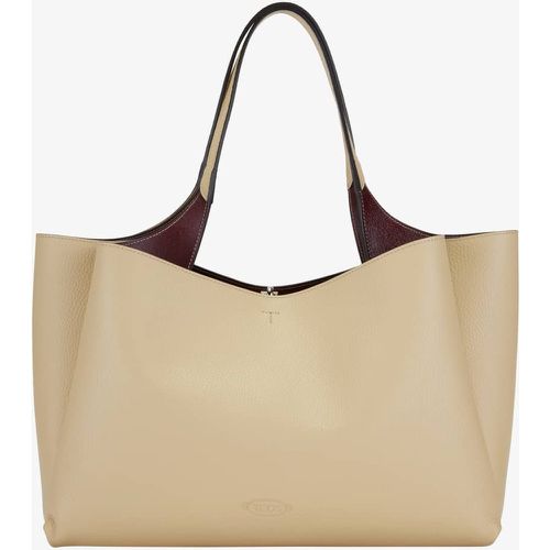 Tod's- Henkeltasche | Damen - TOD'S - Modalova