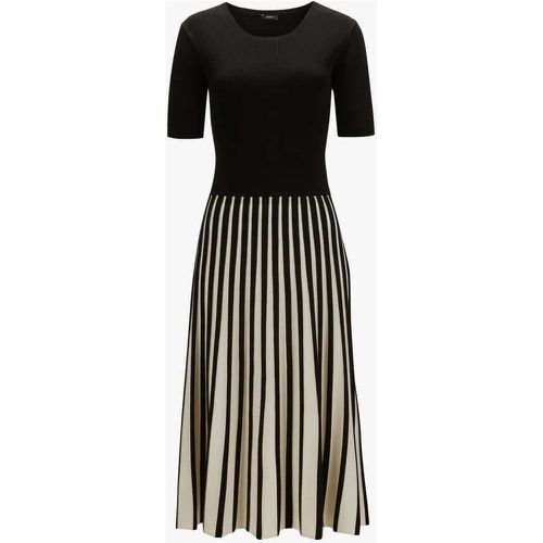 Joseph- Stripes Kleid | Damen (XL) - joseph - Modalova