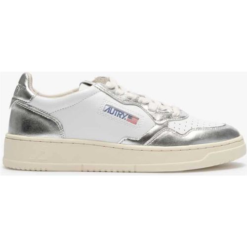 Medalist Low Sneaker Autry - Autry - Modalova