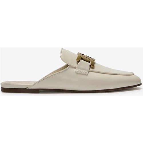 Tod's - Slipper | Damen (37,5) - TOD'S - Modalova