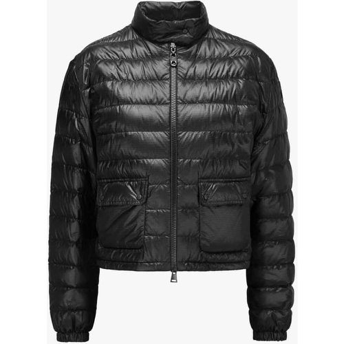 Morelans Daunenjacke Moncler - Moncler - Modalova