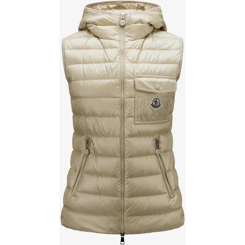 Glygos Daunenweste | Damen (38) - Moncler - Modalova